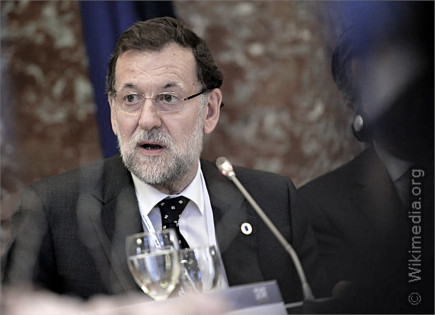 Mariano Rajoy