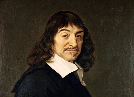 Rene Descartes