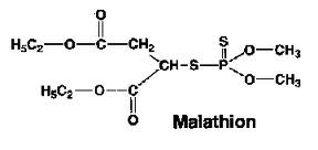 Malathion