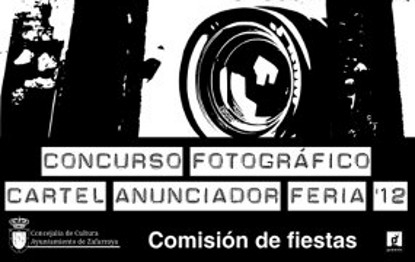 Certamen fotográfico