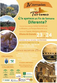 IV Jornadas de Ecoturismo