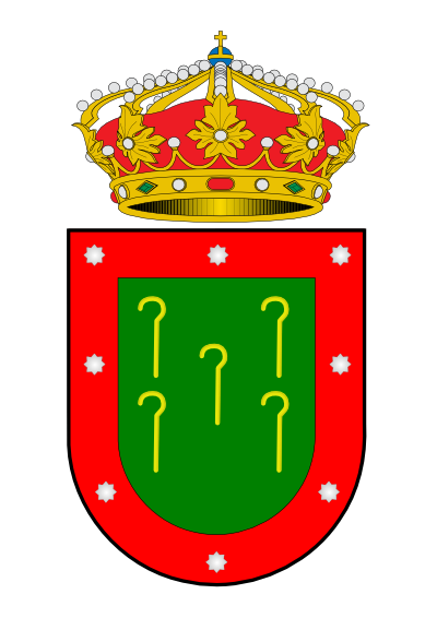 Escudo de Zafarraya