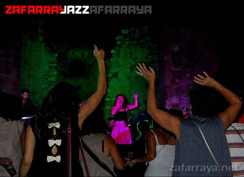 ZafarrayaJazz 3