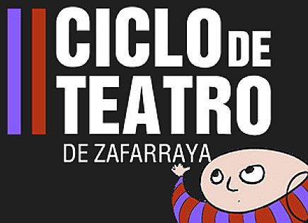 ciclo teatro 2013