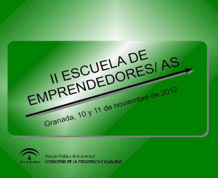 escuela emprendedoras