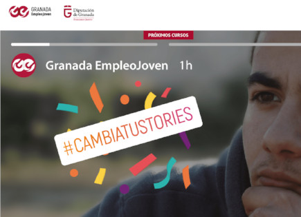 Empleo joven Diputacion