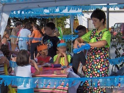 Selección de agente sociocultural